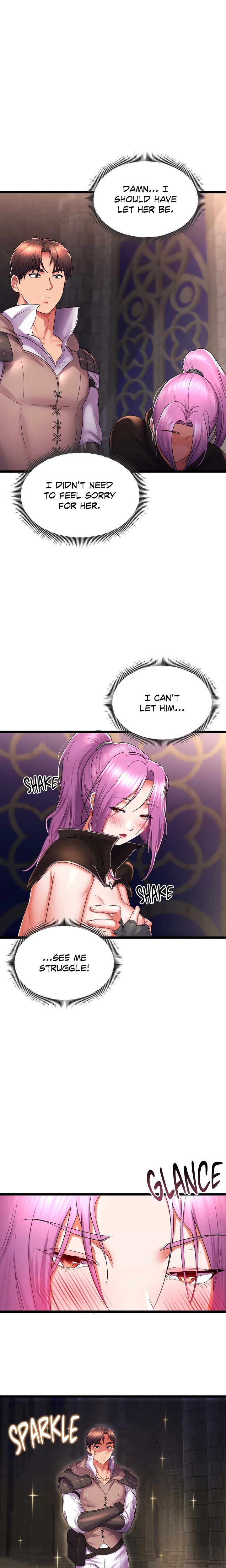 Park Moojik Hit the Jackpot - Chapter 34 Page 4