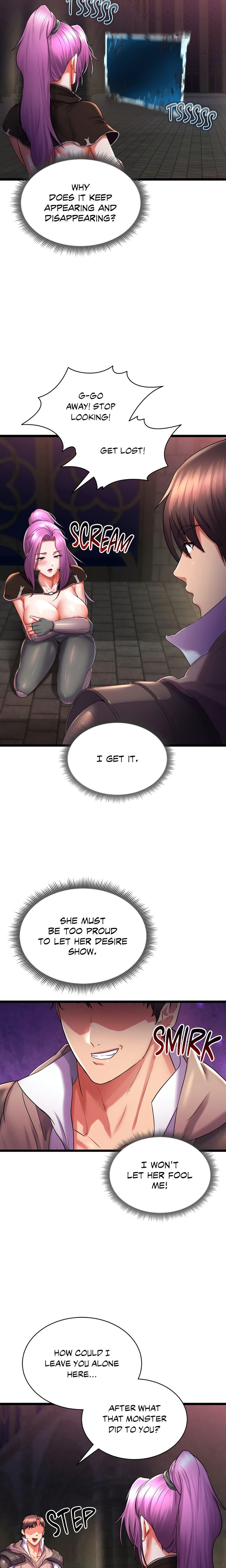 Park Moojik Hit the Jackpot - Chapter 34 Page 8