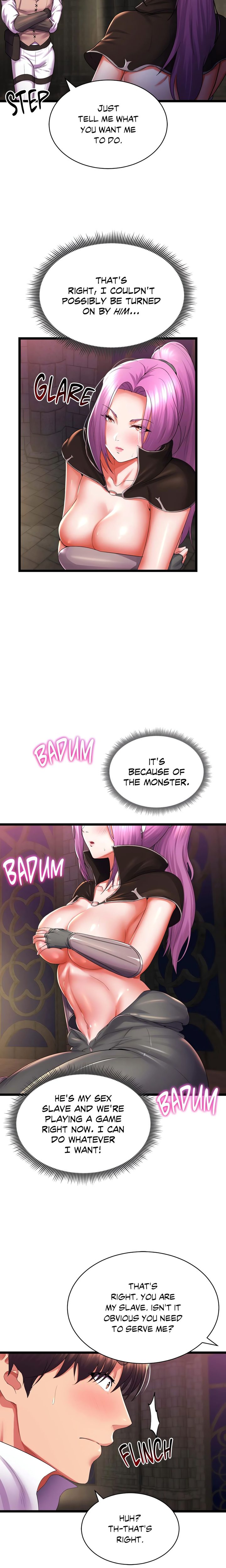 Park Moojik Hit the Jackpot - Chapter 34 Page 9