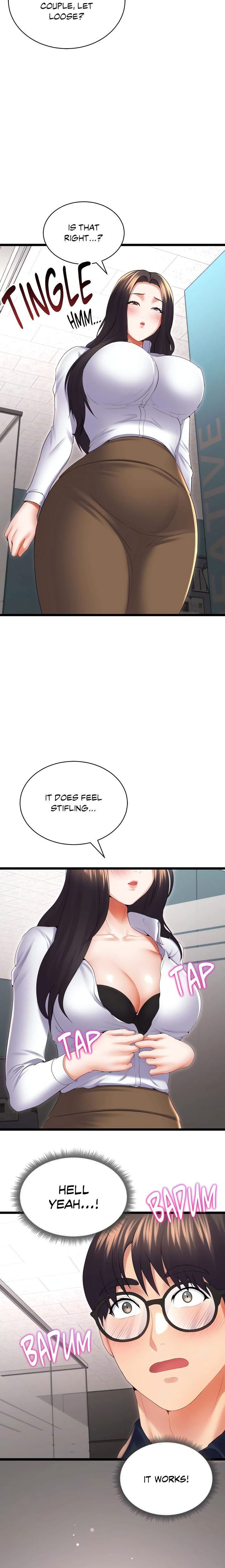 Park Moojik Hit the Jackpot - Chapter 36 Page 16