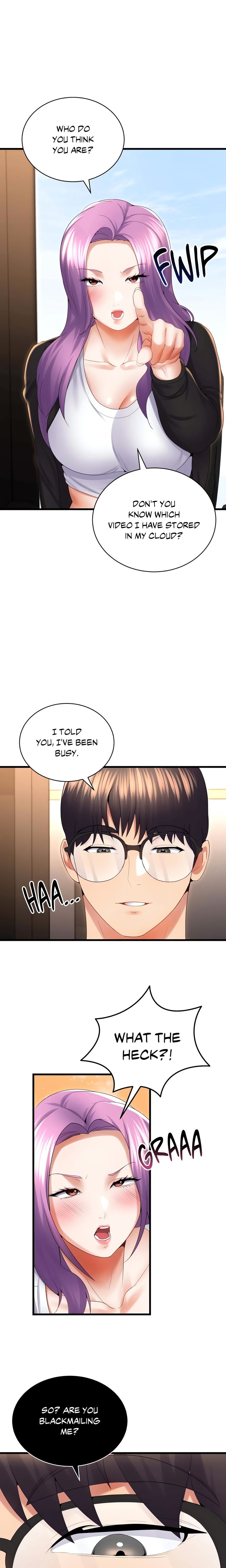 Park Moojik Hit the Jackpot - Chapter 36 Page 19