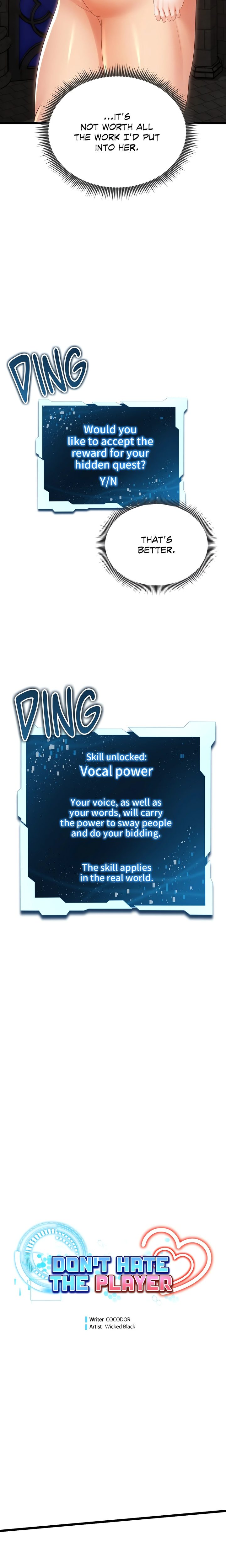 Park Moojik Hit the Jackpot - Chapter 36 Page 9