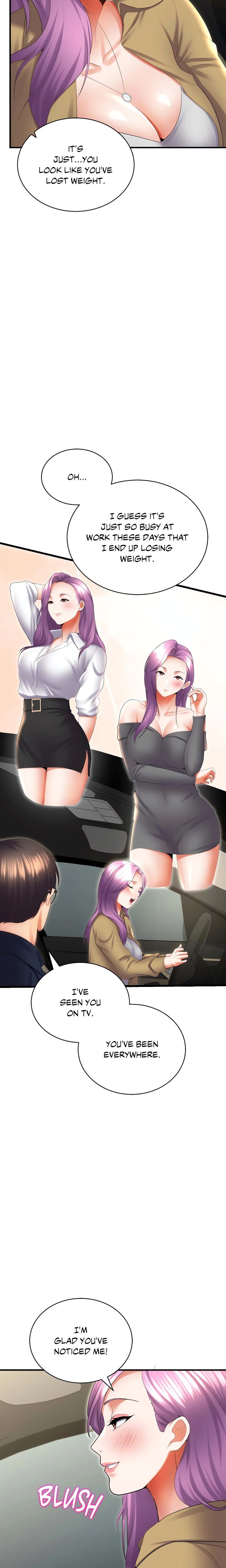 Park Moojik Hit the Jackpot - Chapter 37 Page 10