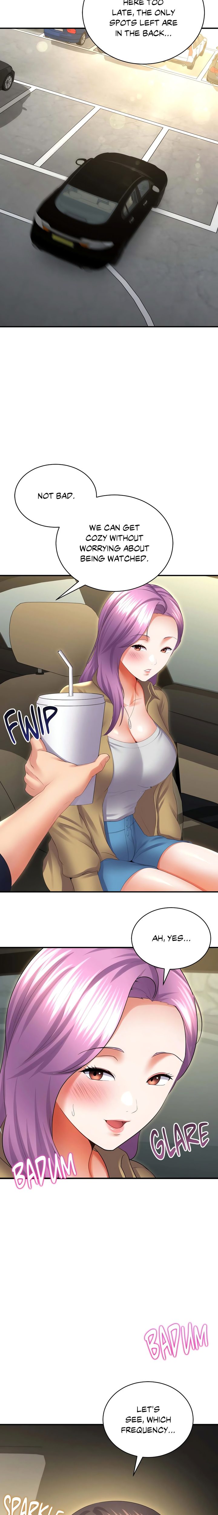 Park Moojik Hit the Jackpot - Chapter 37 Page 13