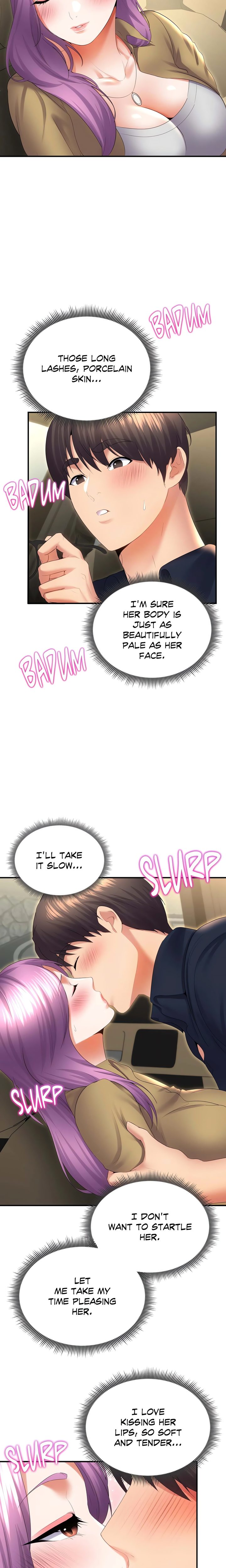 Park Moojik Hit the Jackpot - Chapter 37 Page 21