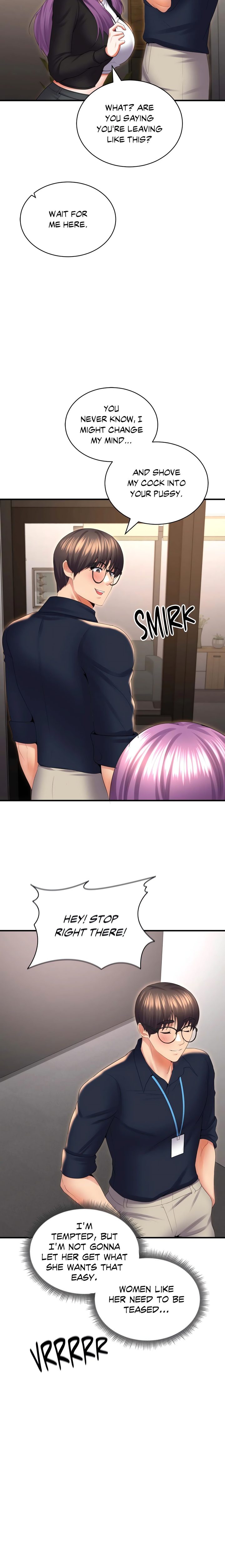 Park Moojik Hit the Jackpot - Chapter 37 Page 4