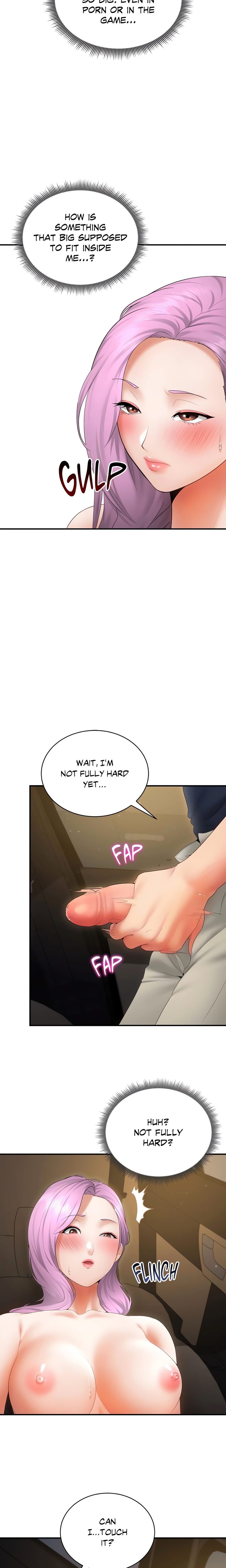 Park Moojik Hit the Jackpot - Chapter 38 Page 15