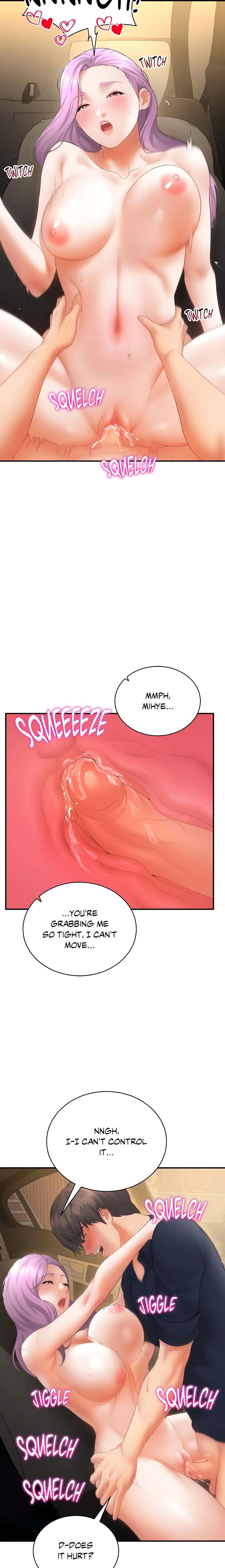 Park Moojik Hit the Jackpot - Chapter 38 Page 20