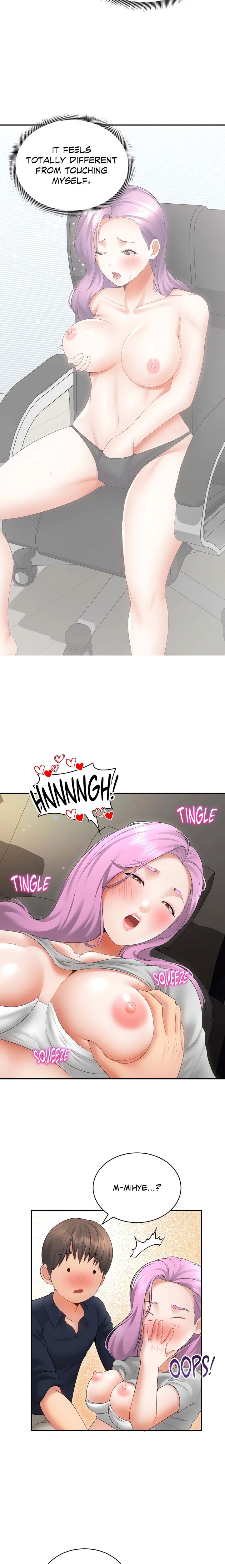 Park Moojik Hit the Jackpot - Chapter 38 Page 3