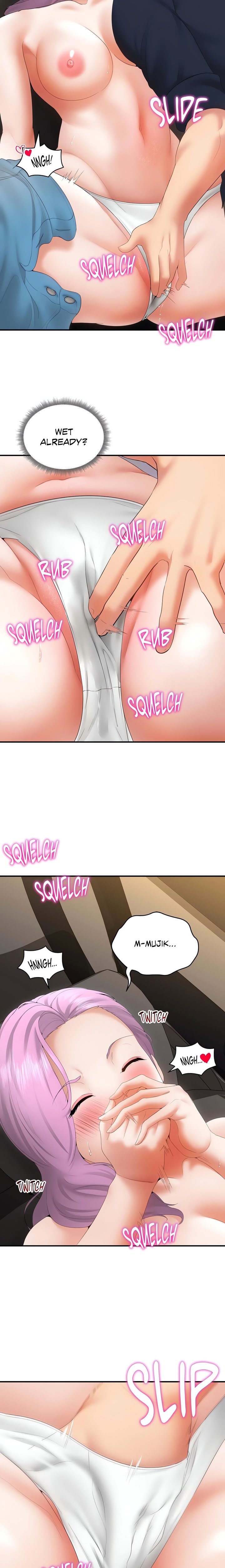 Park Moojik Hit the Jackpot - Chapter 38 Page 8