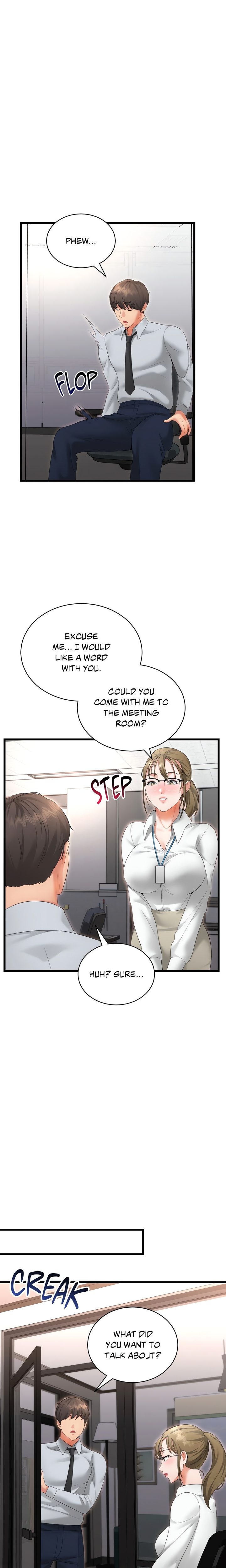 Park Moojik Hit the Jackpot - Chapter 39 Page 12