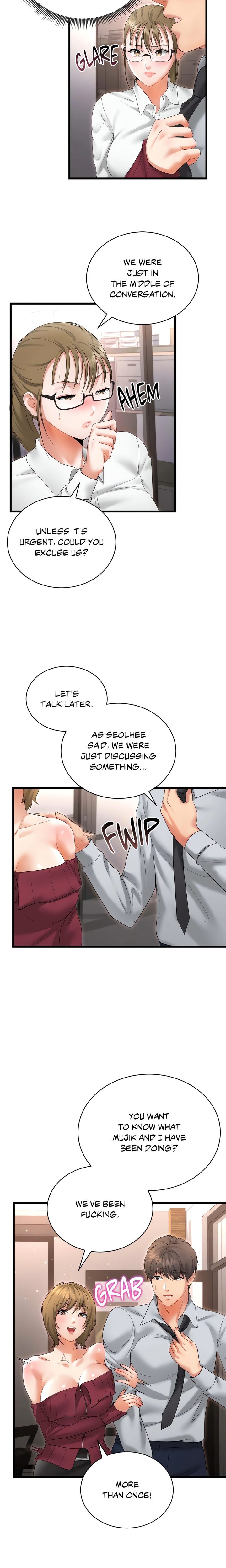 Park Moojik Hit the Jackpot - Chapter 39 Page 15