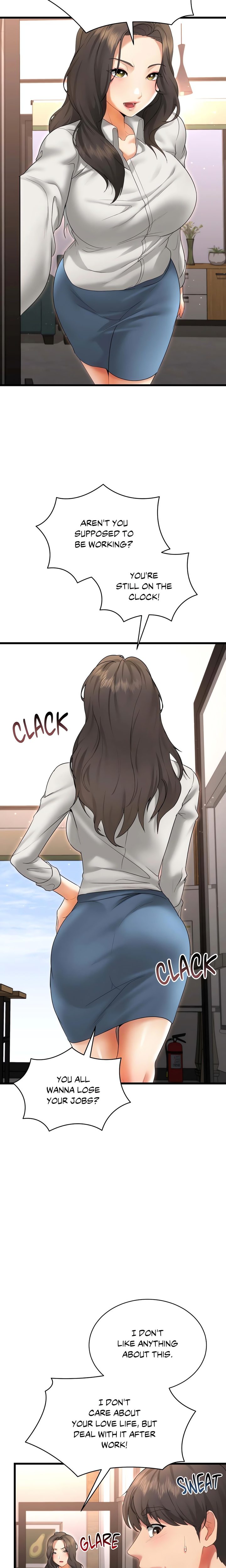 Park Moojik Hit the Jackpot - Chapter 39 Page 19