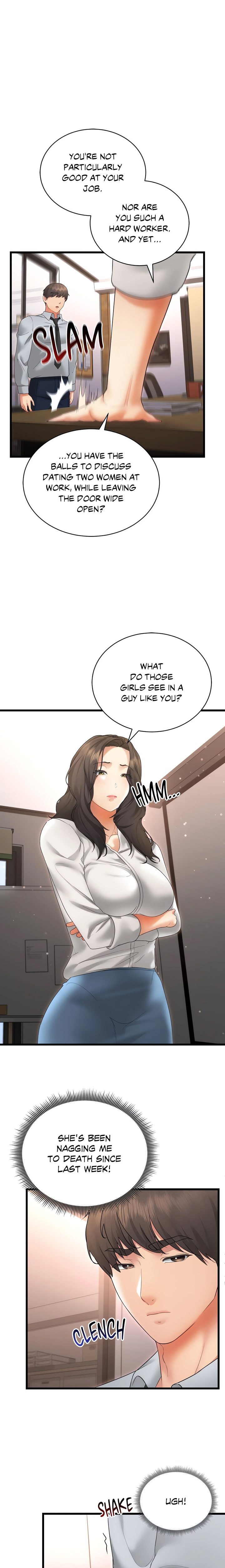 Park Moojik Hit the Jackpot - Chapter 39 Page 21