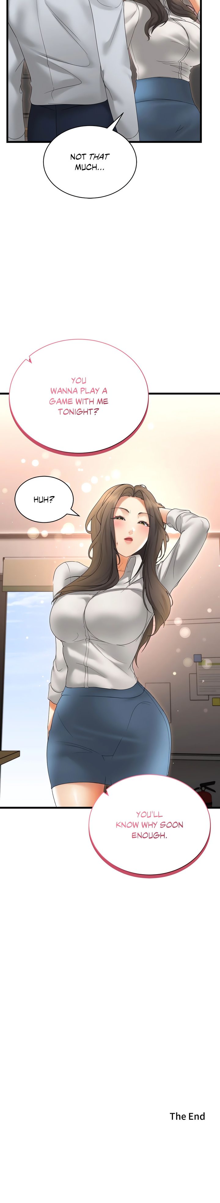 Park Moojik Hit the Jackpot - Chapter 39 Page 23