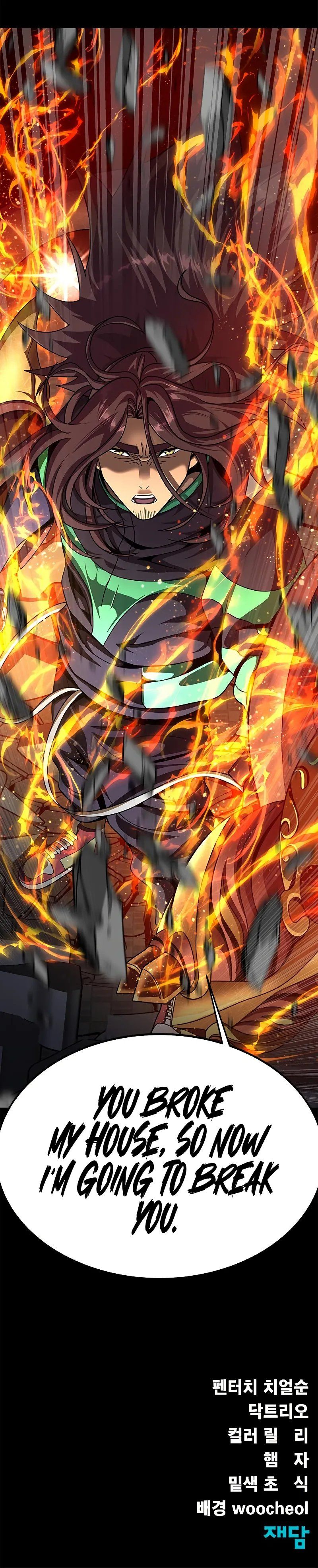 Steel-Eating Player! - Chapter 75 Page 18