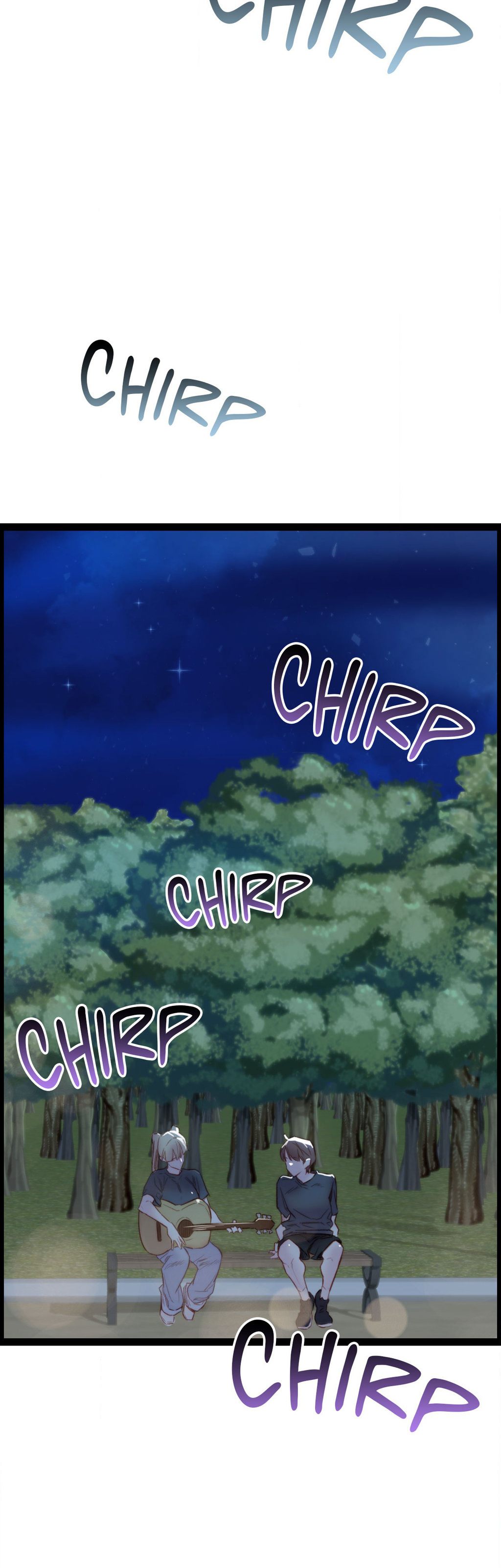 Ladies’ Man - Chapter 25 Page 50