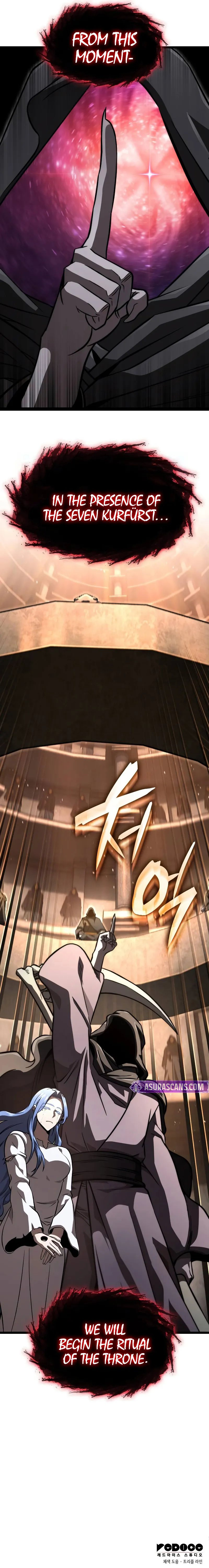 Insanely-Talented Player - Chapter 83 Page 15