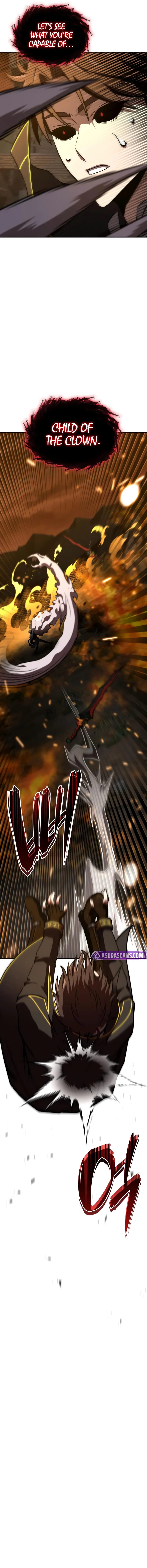 Insanely-Talented Player - Chapter 88 Page 8