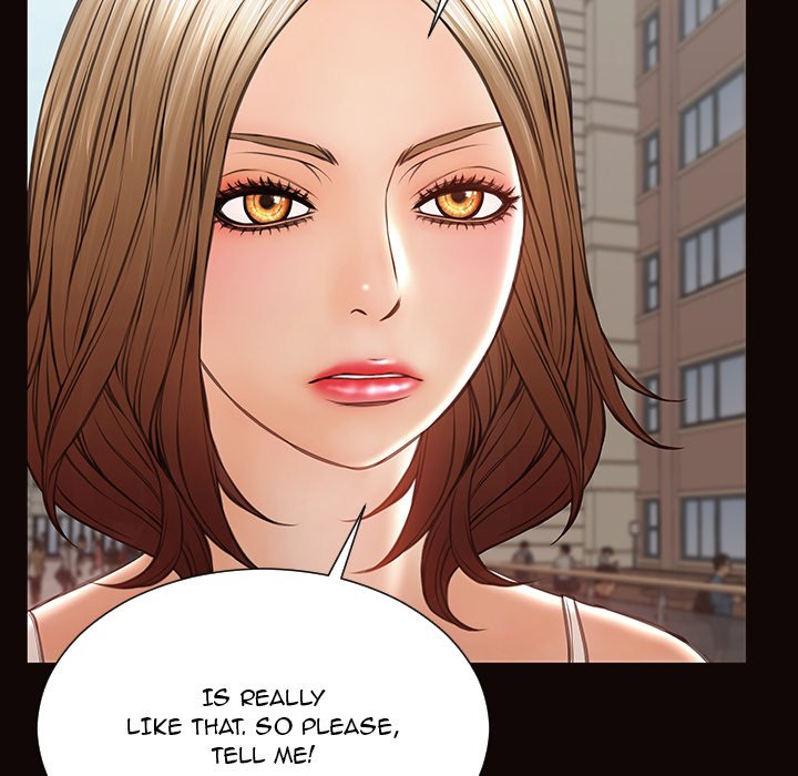 Superstar Cynthia Oh - Chapter 46 Page 25