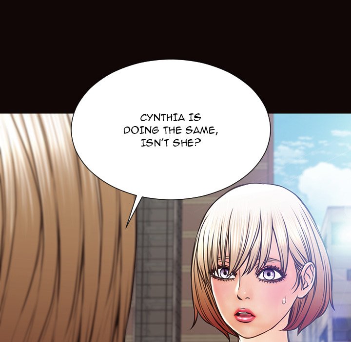 Superstar Cynthia Oh - Chapter 46 Page 28