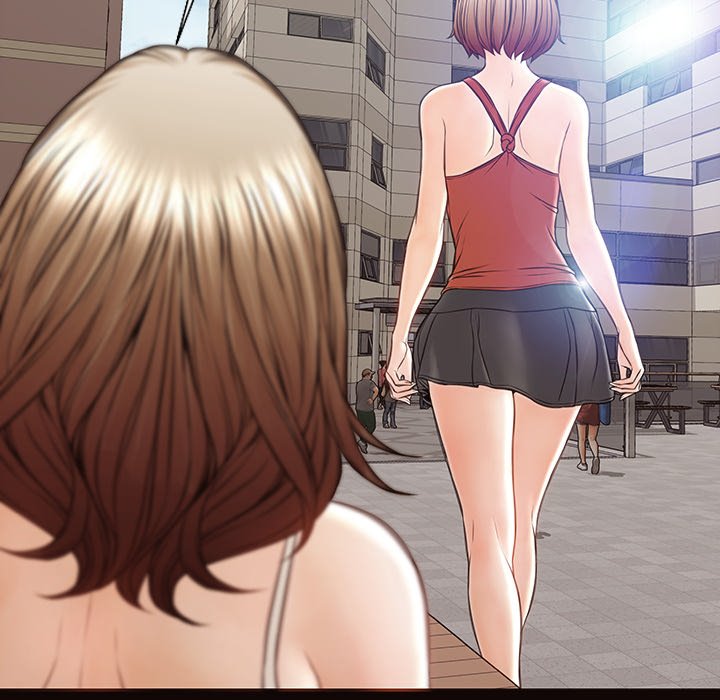 Superstar Cynthia Oh - Chapter 46 Page 53