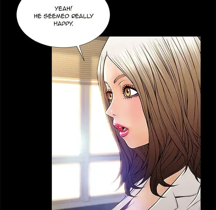 Superstar Cynthia Oh - Chapter 9 Page 104