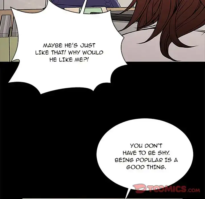 Superstar Cynthia Oh - Chapter 9 Page 107