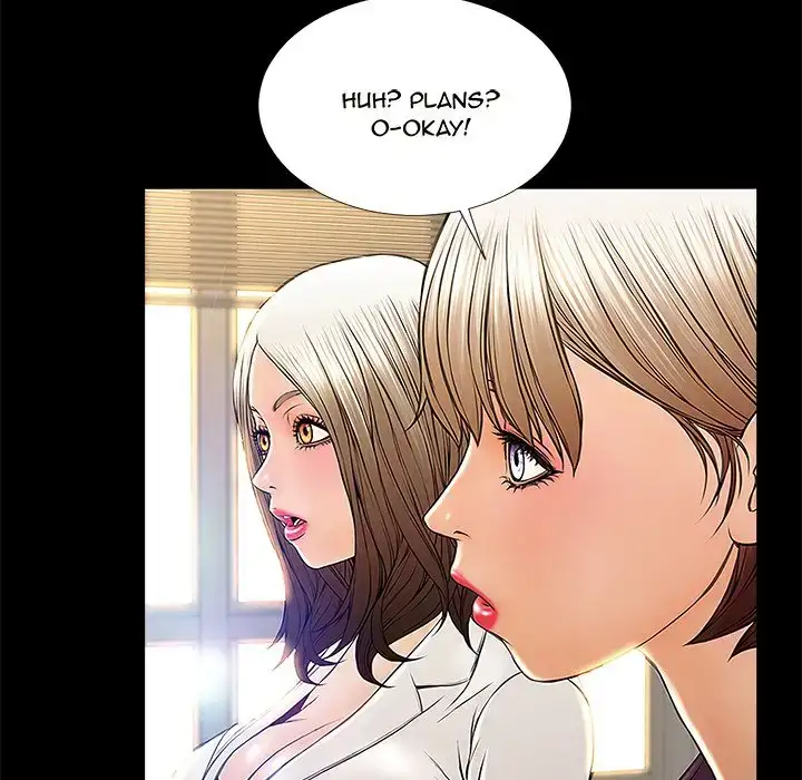 Superstar Cynthia Oh - Chapter 9 Page 120