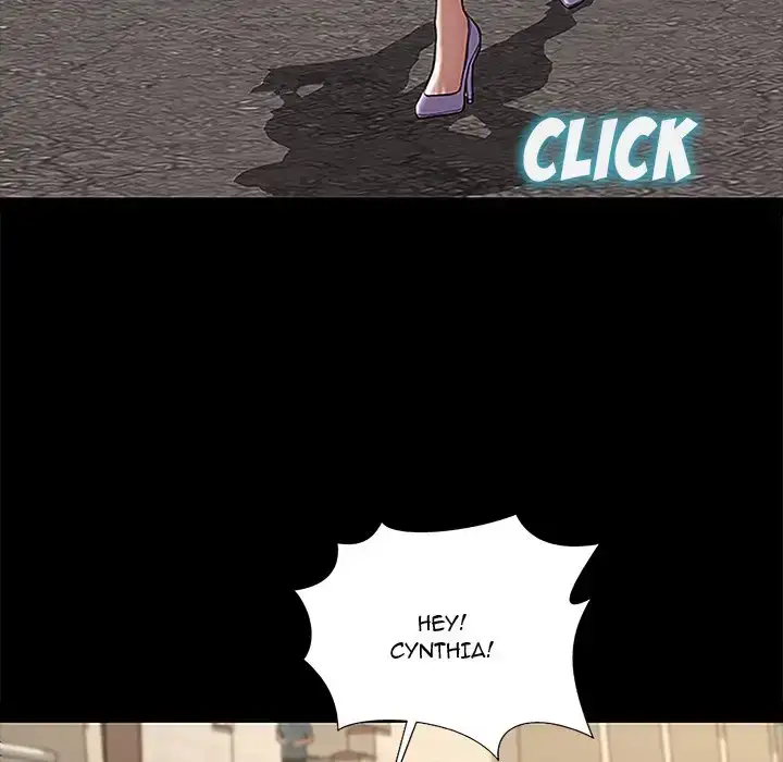 Superstar Cynthia Oh - Chapter 9 Page 14