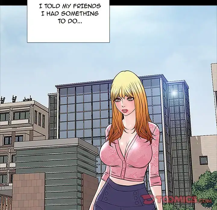Superstar Cynthia Oh - Chapter 9 Page 142