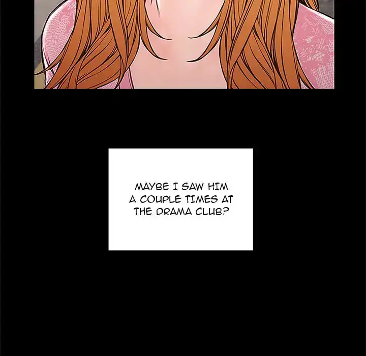 Superstar Cynthia Oh - Chapter 9 Page 22