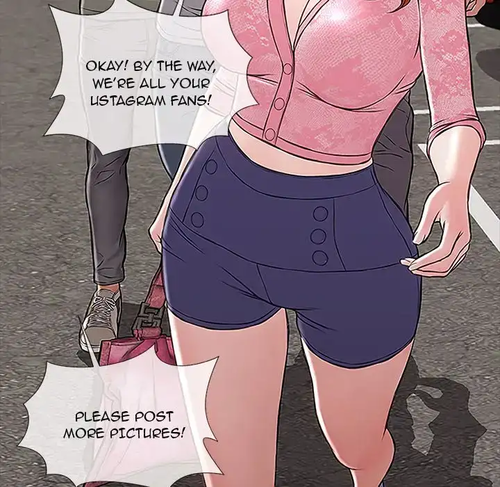 Superstar Cynthia Oh - Chapter 9 Page 35