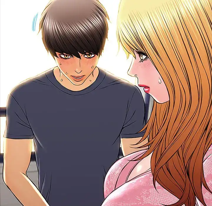 Superstar Cynthia Oh - Chapter 9 Page 91