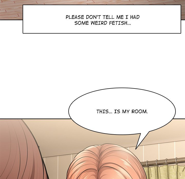 Amnesia - Chapter 19 Page 150