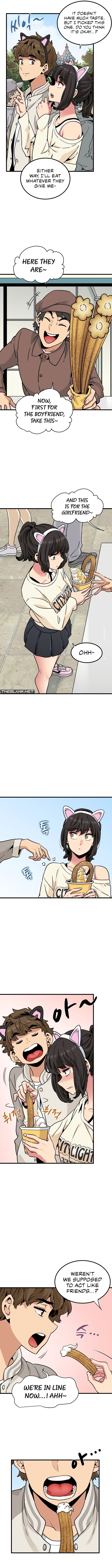 A Turning Point - Chapter 76 Page 12