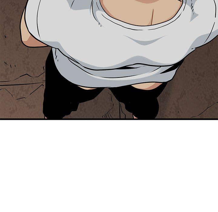 A Turning Point - Chapter 78 Page 118