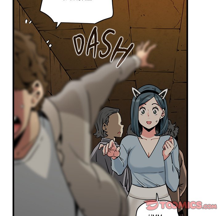 A Turning Point - Chapter 78 Page 12