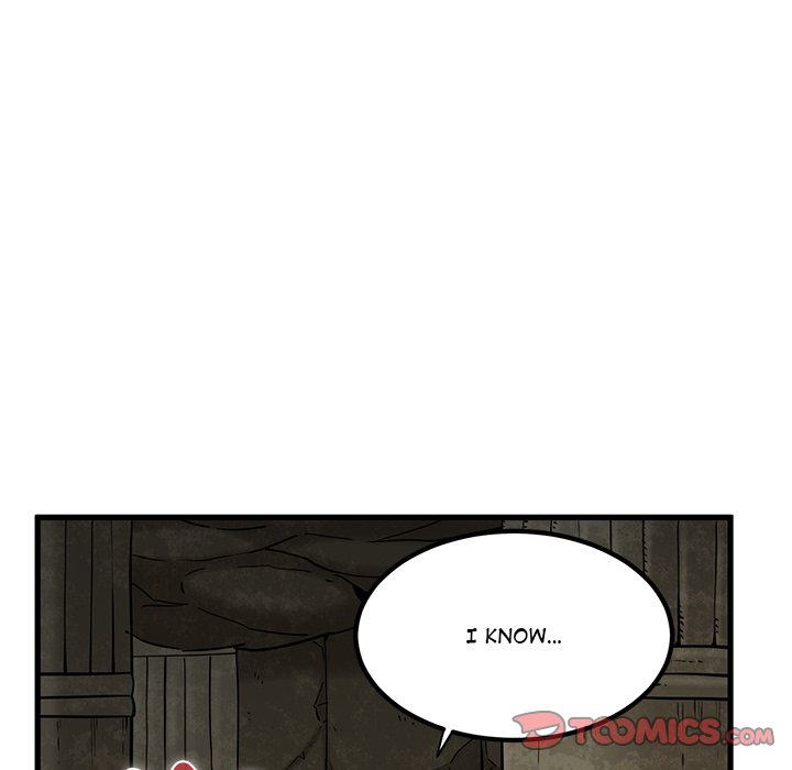 A Turning Point - Chapter 78 Page 138