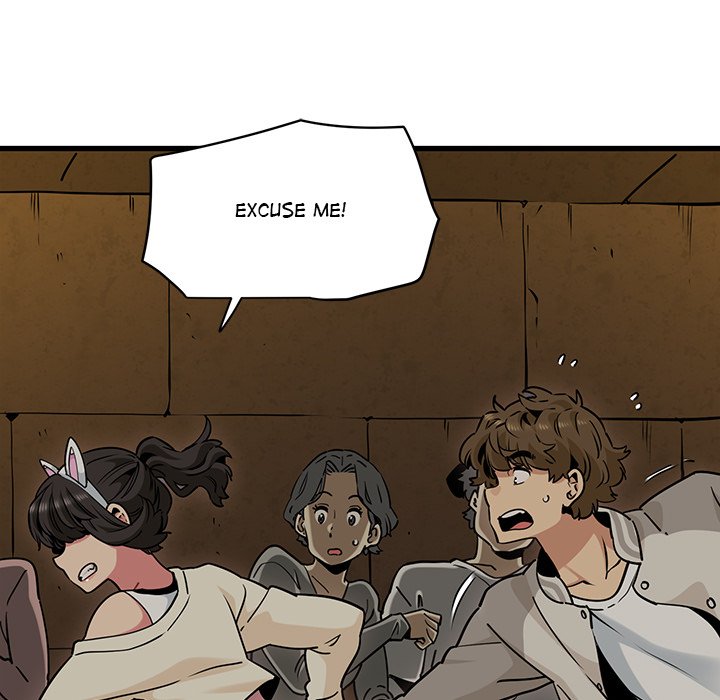 A Turning Point - Chapter 78 Page 17