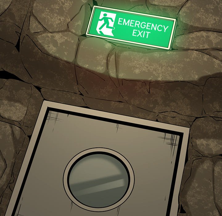 A Turning Point - Chapter 78 Page 25