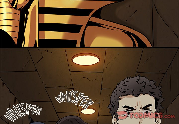 A Turning Point - Chapter 78 Page 3