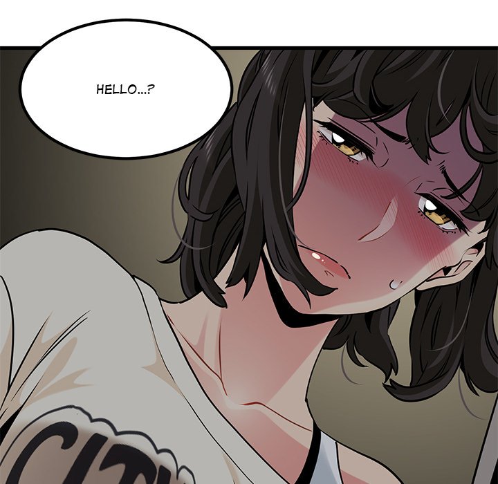 A Turning Point - Chapter 78 Page 44