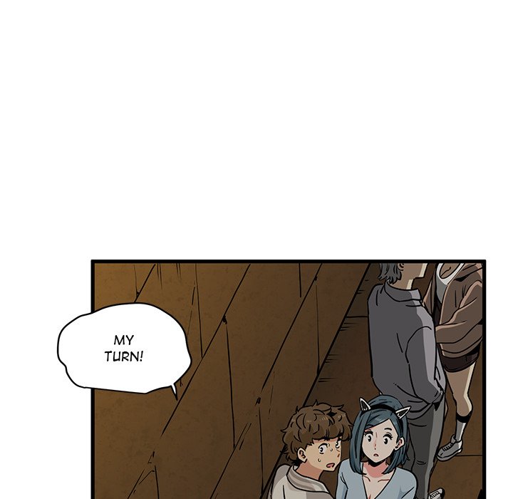 A Turning Point - Chapter 78 Page 5