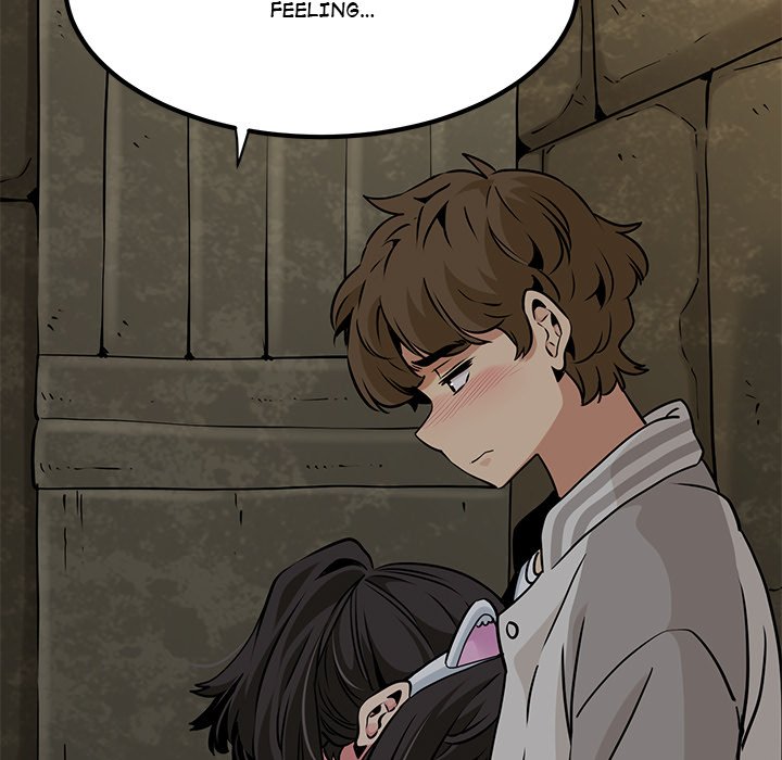 A Turning Point - Chapter 78 Page 51