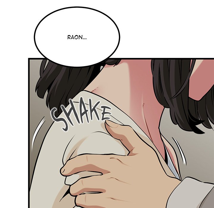 A Turning Point - Chapter 78 Page 72