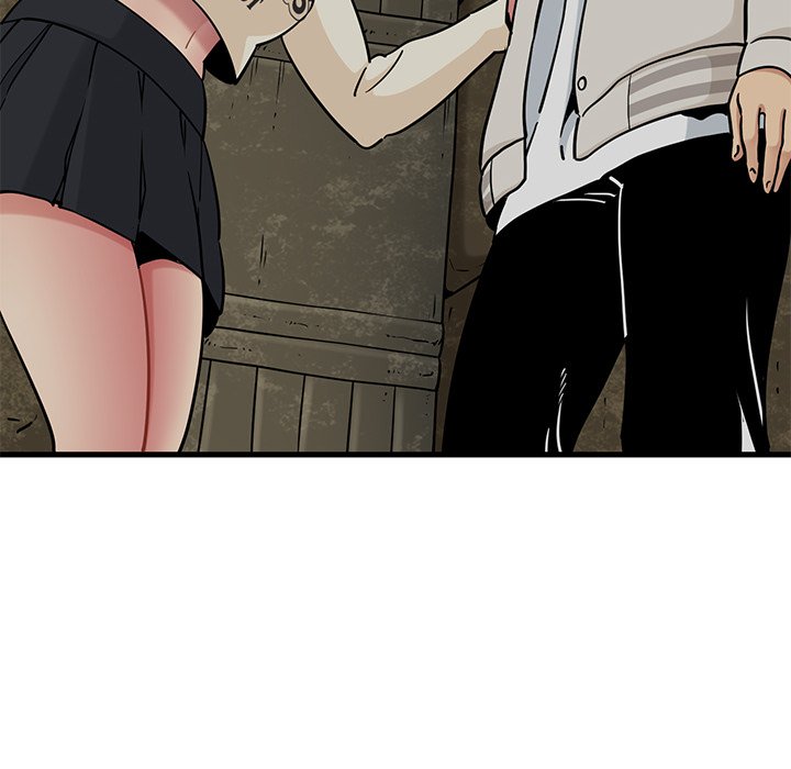 A Turning Point - Chapter 78 Page 82