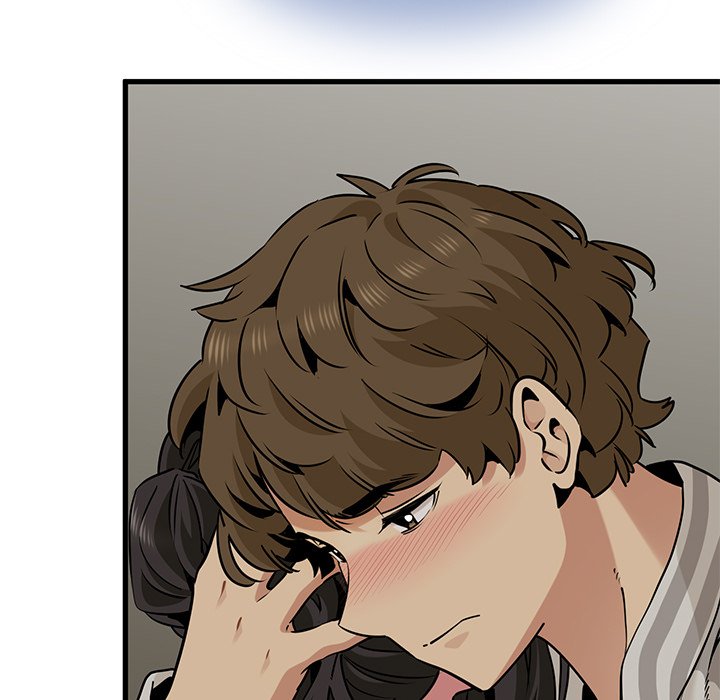 A Turning Point - Chapter 78 Page 92