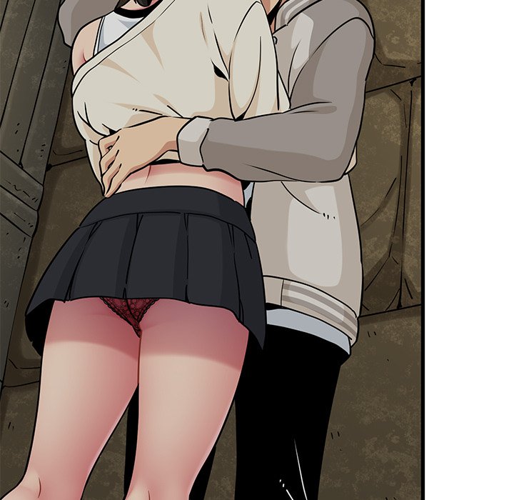 A Turning Point - Chapter 78 Page 95