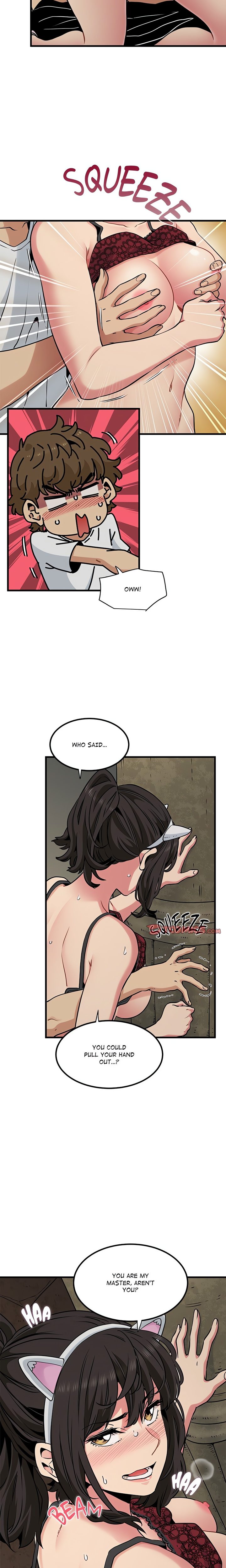 A Turning Point - Chapter 79 Page 12